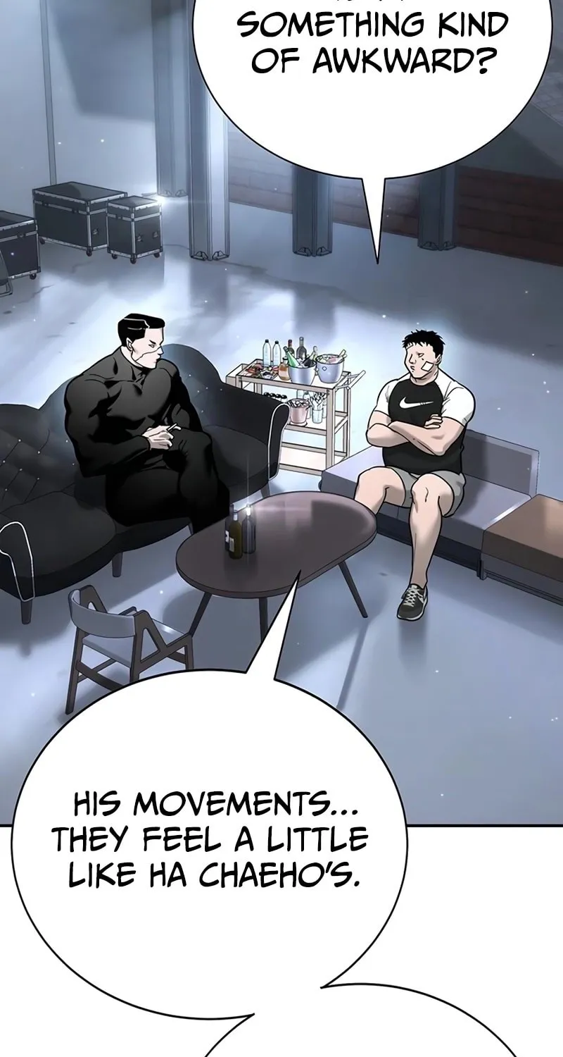 High School Conquest: War Against the Bullies Chapter 16 page 67 - 