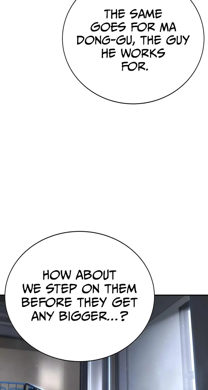 High School Conquest: War Against the Bullies Chapter 16 page 68 - 