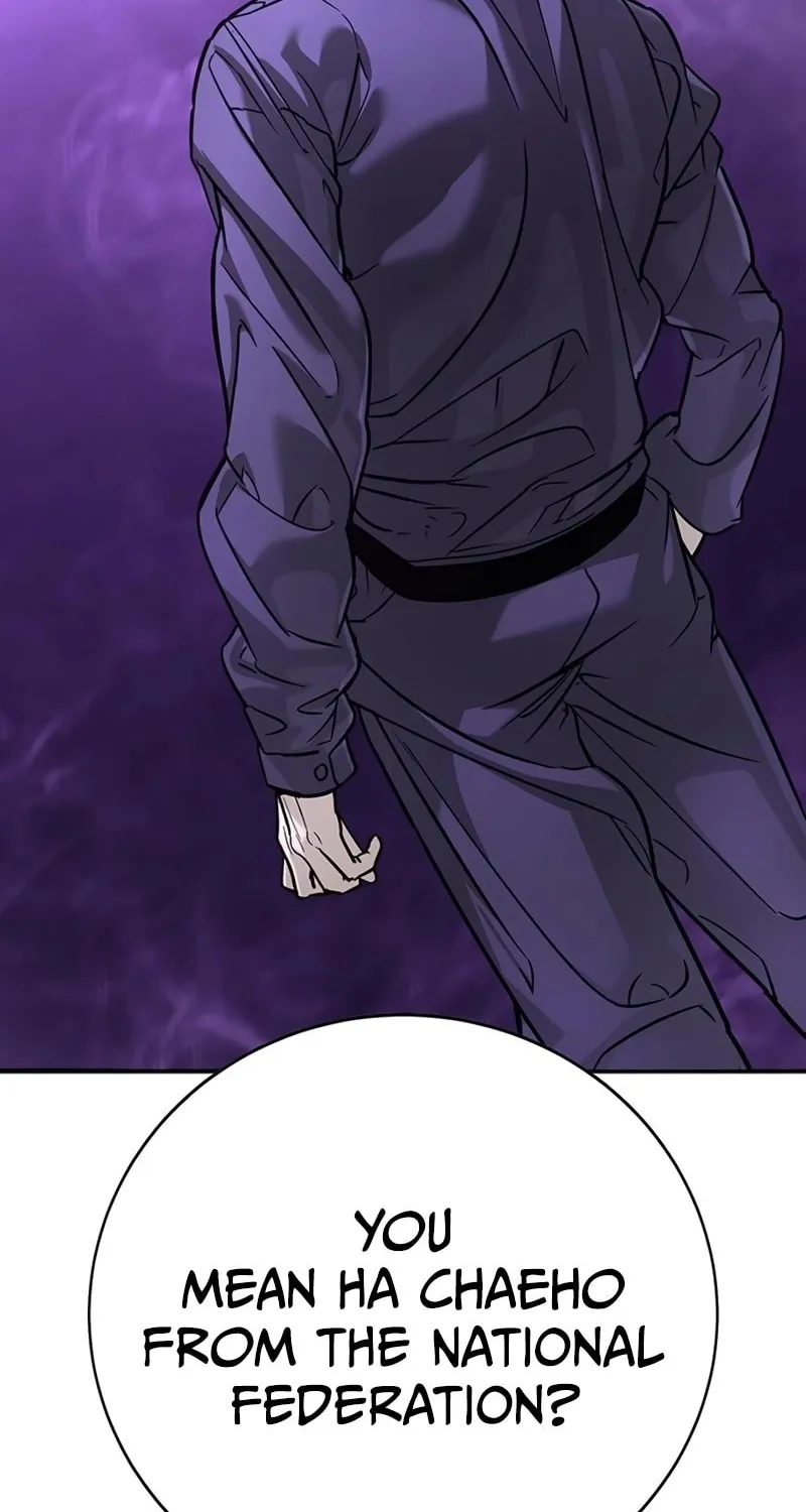 High School Conquest: War Against the Bullies Chapter 16 page 70 - 