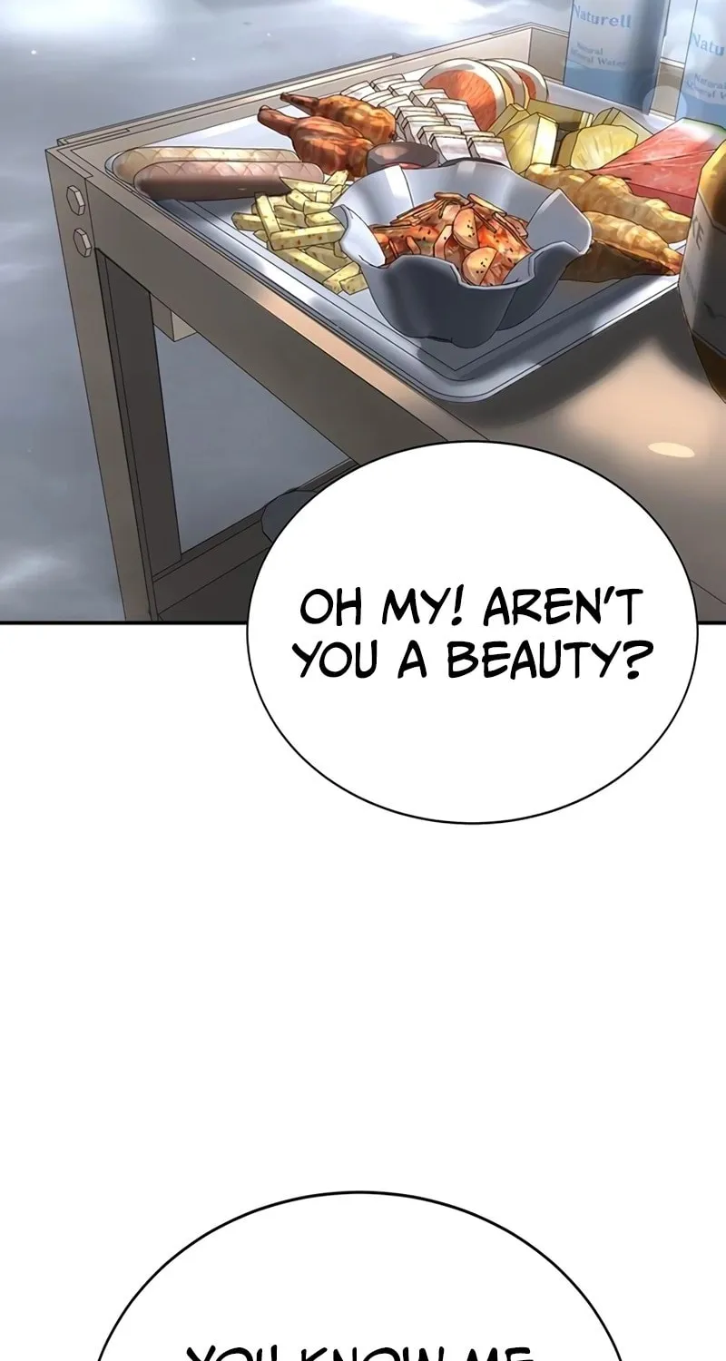 High School Conquest: War Against the Bullies Chapter 16 page 76 - 