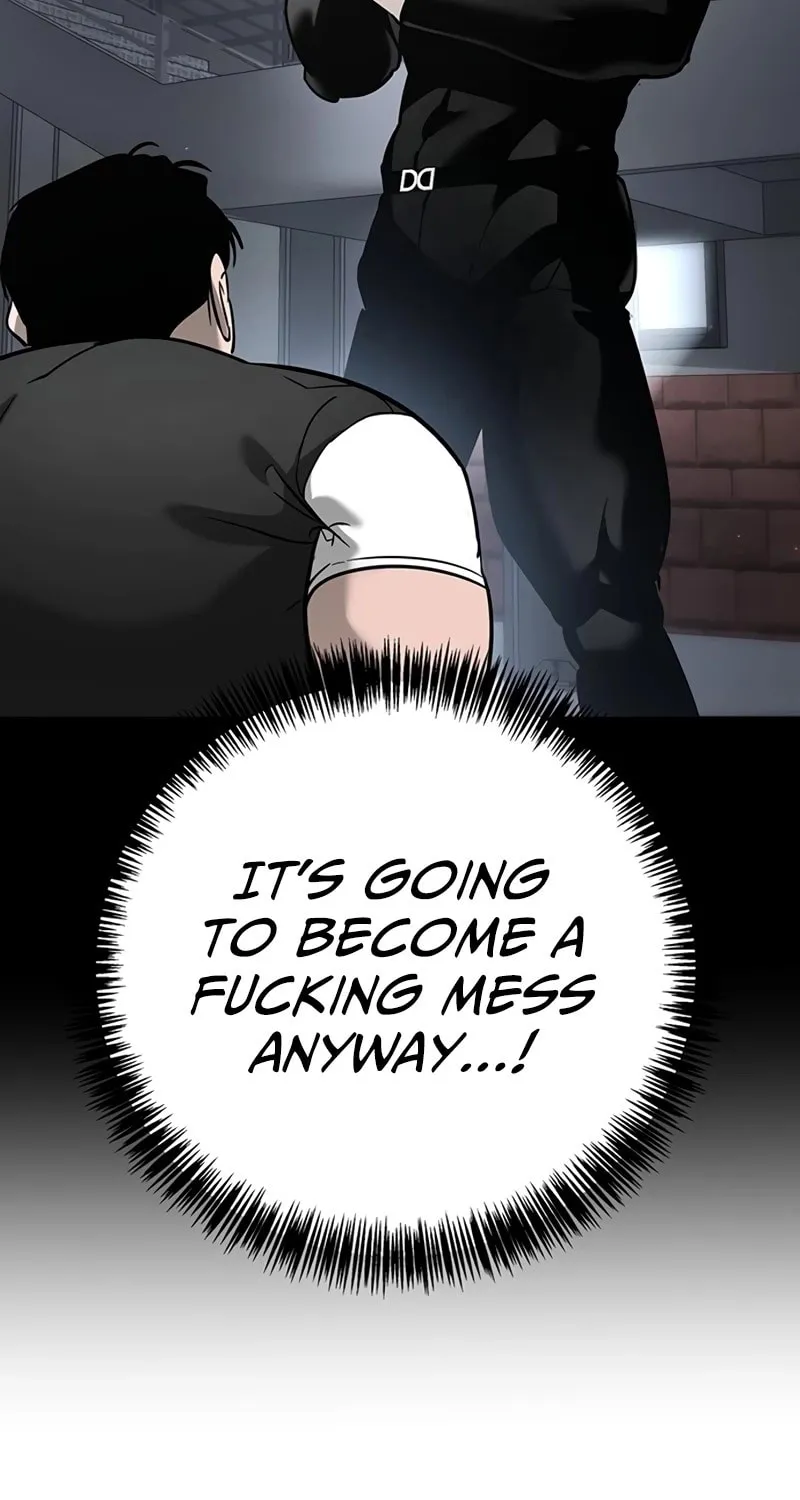 High School Conquest: War Against the Bullies Chapter 16 page 85 - 