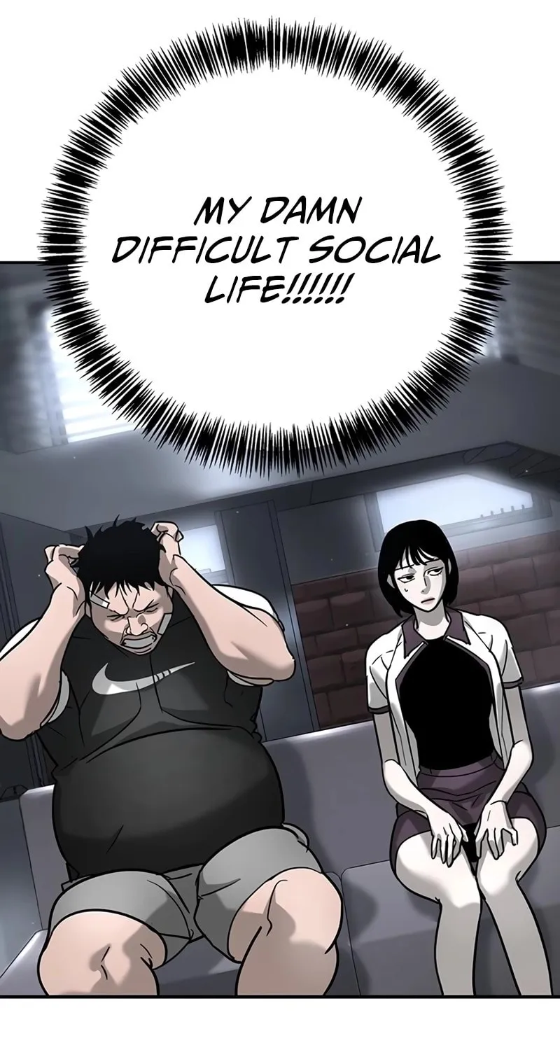 High School Conquest: War Against the Bullies Chapter 16 page 86 - 