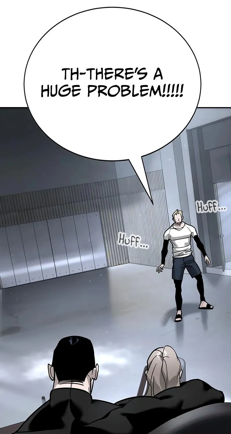 High School Conquest: War Against the Bullies Chapter 16 page 89 - 