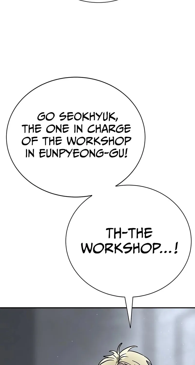 High School Conquest: War Against the Bullies Chapter 16 page 91 - 