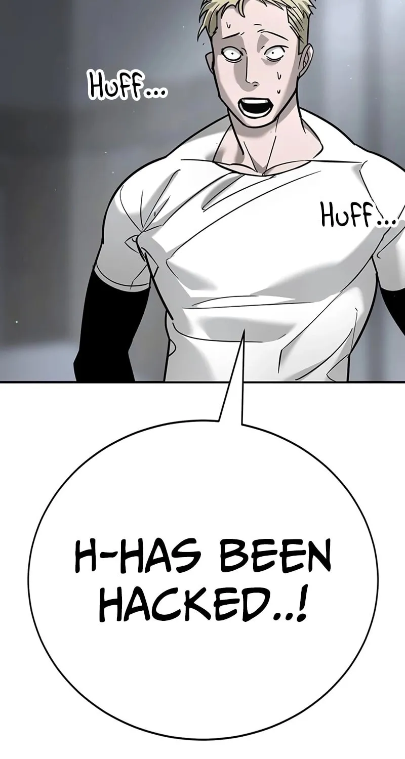 High School Conquest: War Against the Bullies Chapter 16 page 92 - 