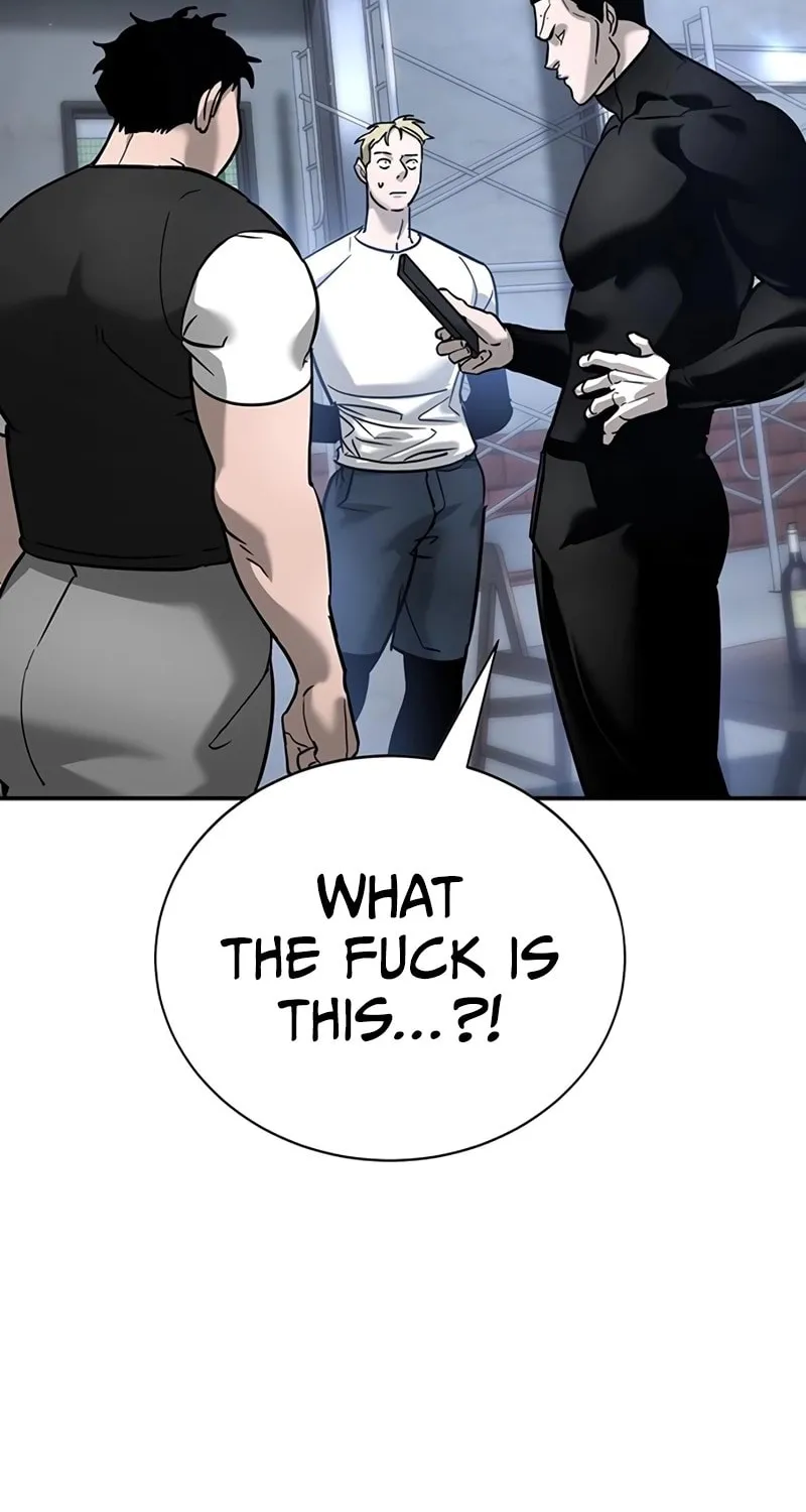 High School Conquest: War Against the Bullies Chapter 16 page 100 - 