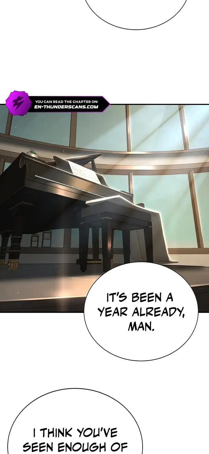 High School Conquest: War Against the Bullies Chapter 17 page 11 - 