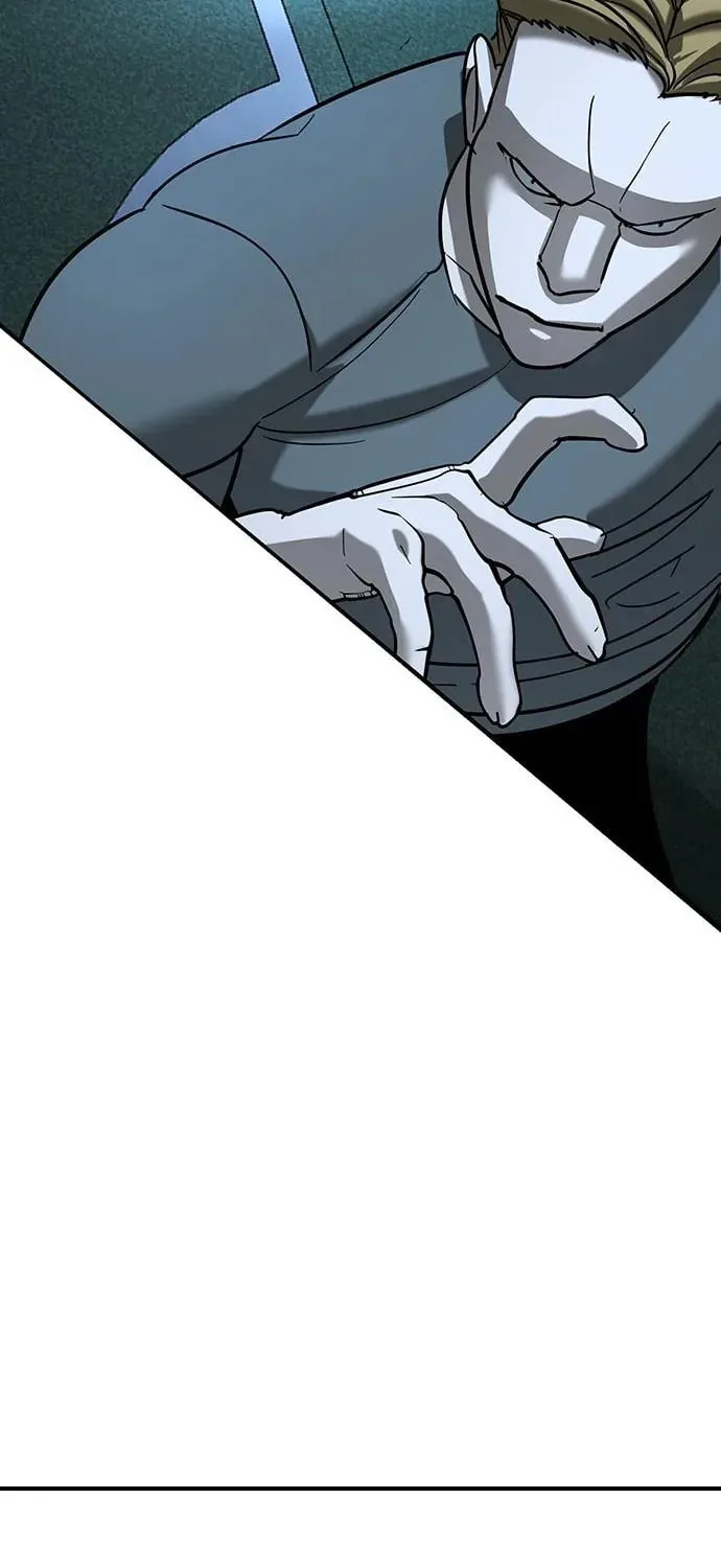 High School Conquest: War Against the Bullies Chapter 17 page 103 - 