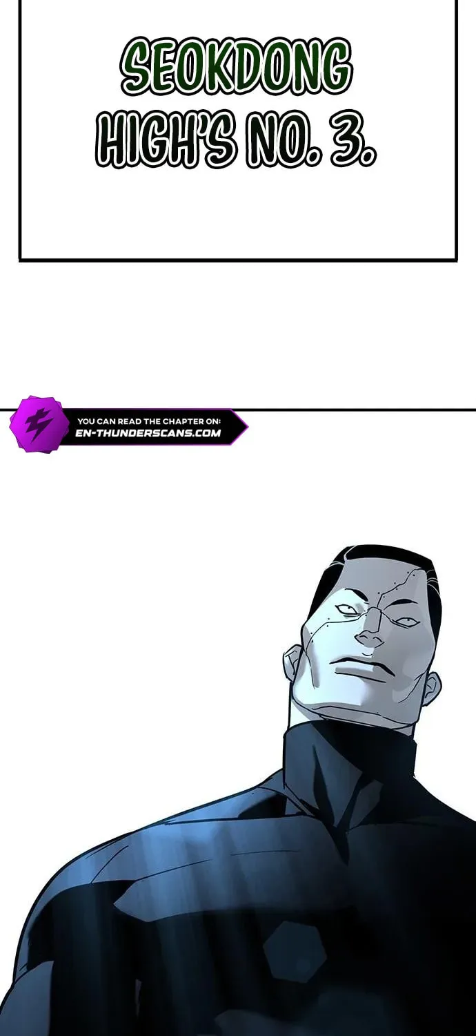 High School Conquest: War Against the Bullies Chapter 17 page 107 - 
