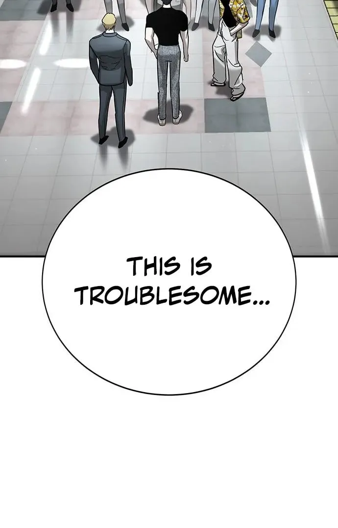 High School Conquest: War Against the Bullies Chapter 17 page 117 - 