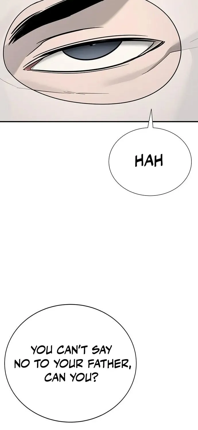 High School Conquest: War Against the Bullies Chapter 17 page 16 - 