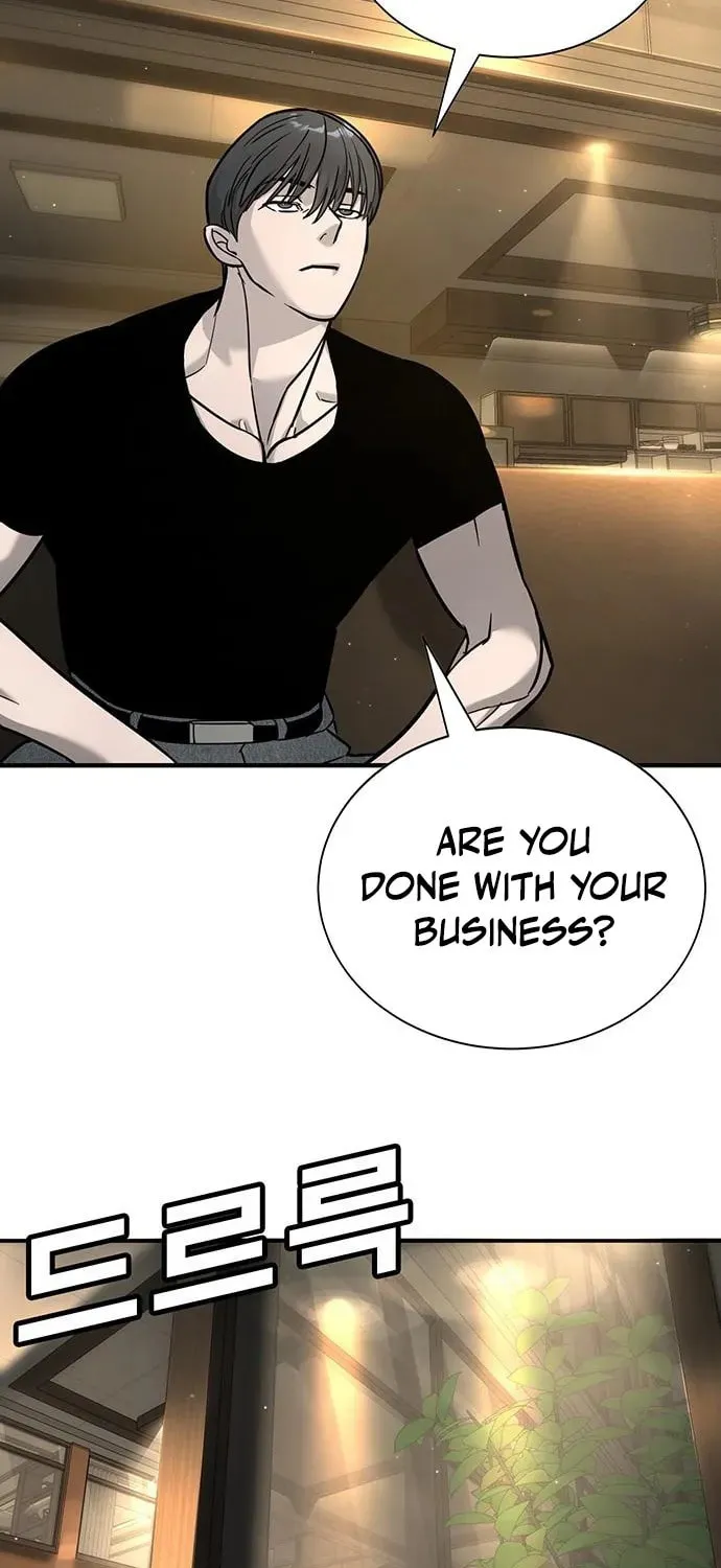 High School Conquest: War Against the Bullies Chapter 17 page 19 - 