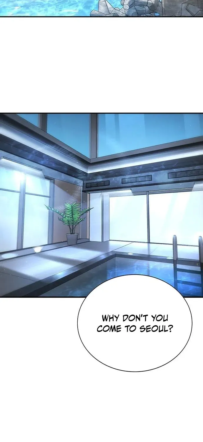 High School Conquest: War Against the Bullies Chapter 17 page 3 - 