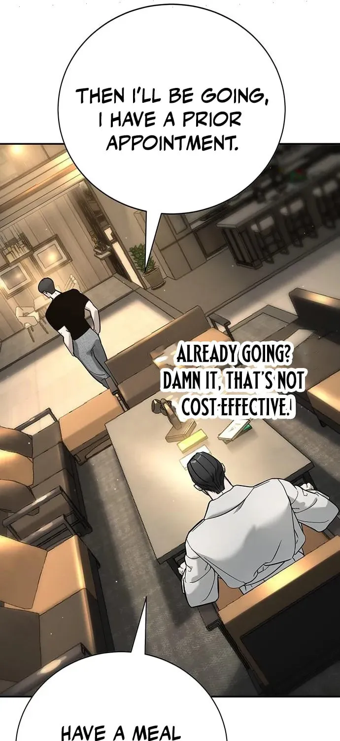 High School Conquest: War Against the Bullies Chapter 17 page 21 - 