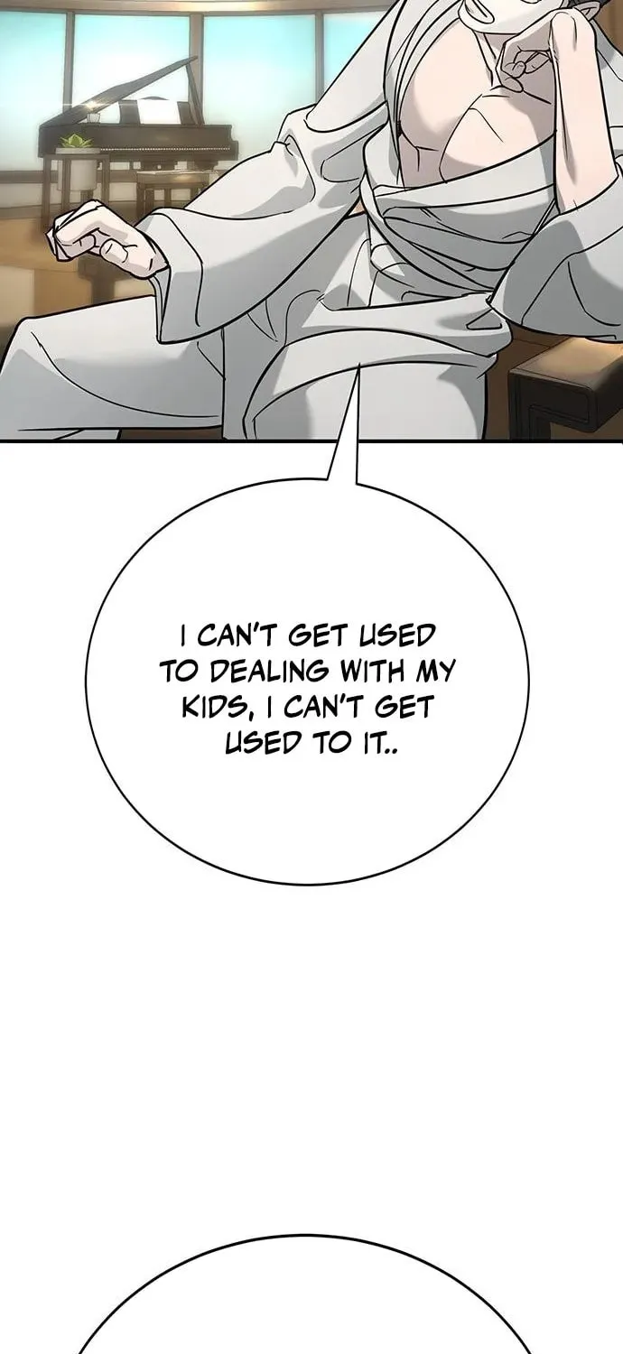 High School Conquest: War Against the Bullies Chapter 17 page 23 - 