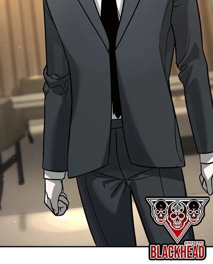 High School Conquest: War Against the Bullies Chapter 17 page 27 - 