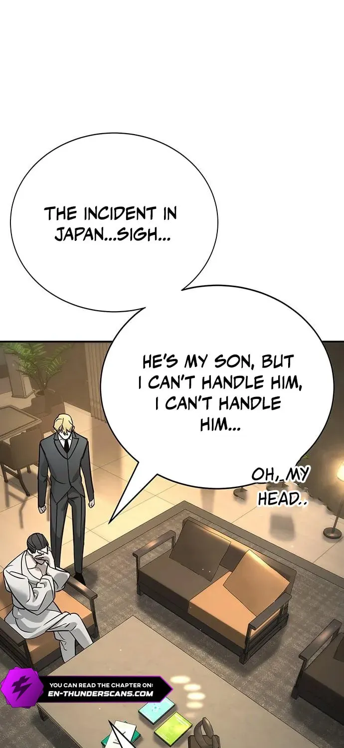 High School Conquest: War Against the Bullies Chapter 17 page 30 - 