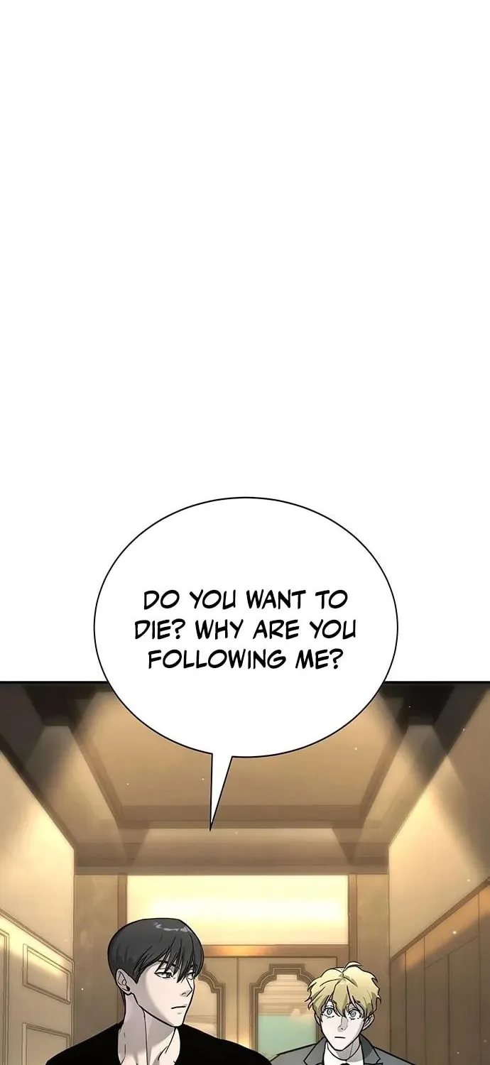 High School Conquest: War Against the Bullies Chapter 17 page 36 - 