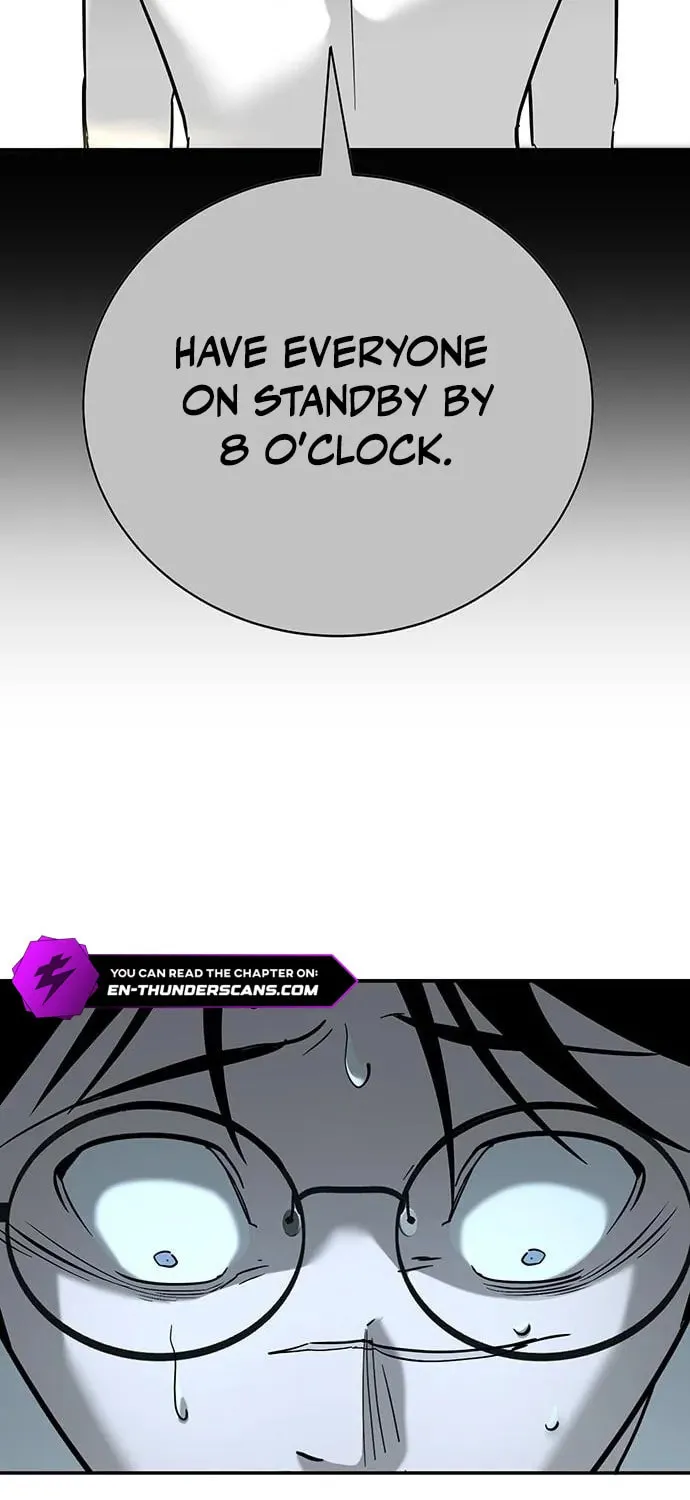 High School Conquest: War Against the Bullies Chapter 17 page 43 - 