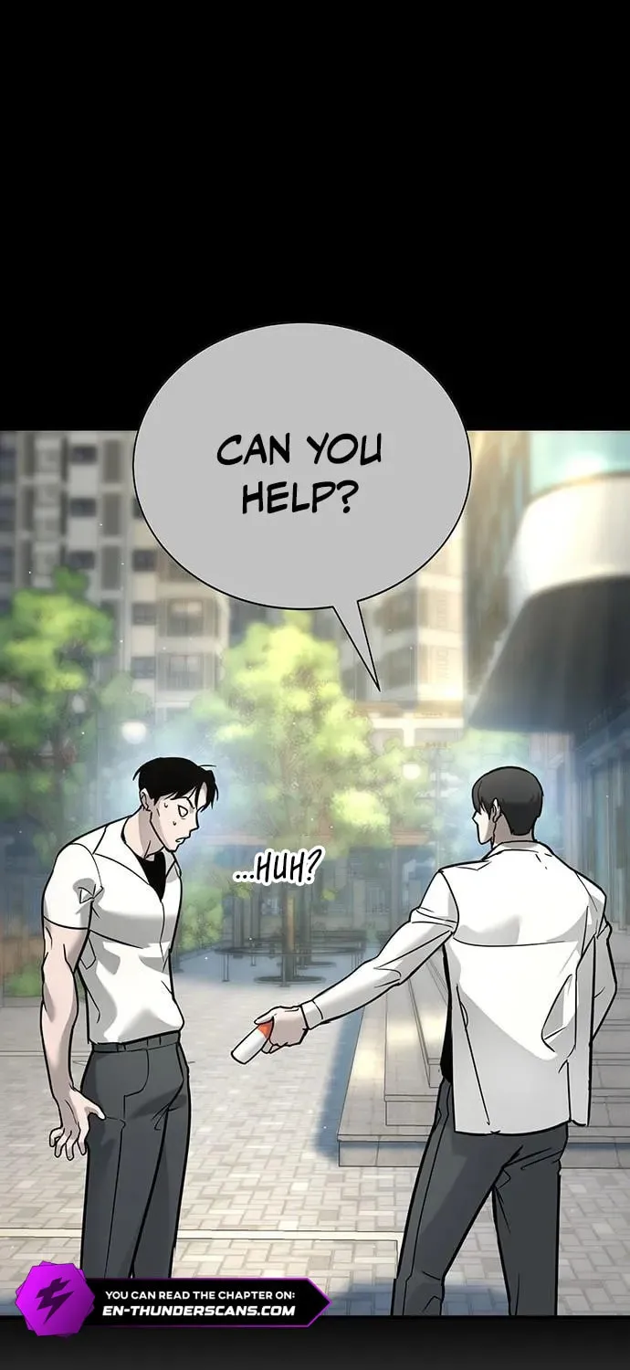 High School Conquest: War Against the Bullies Chapter 17 page 49 - 