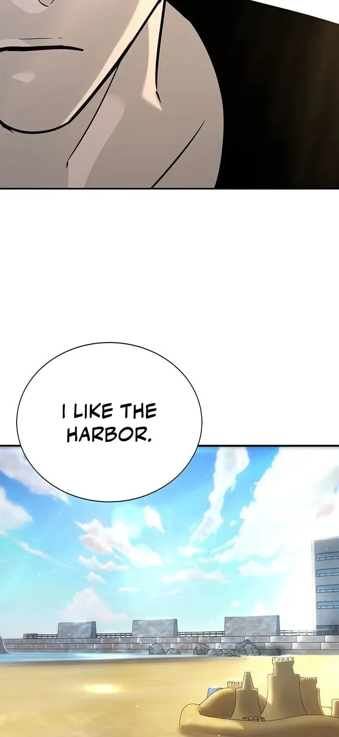 High School Conquest: War Against the Bullies Chapter 17 page 6 - 