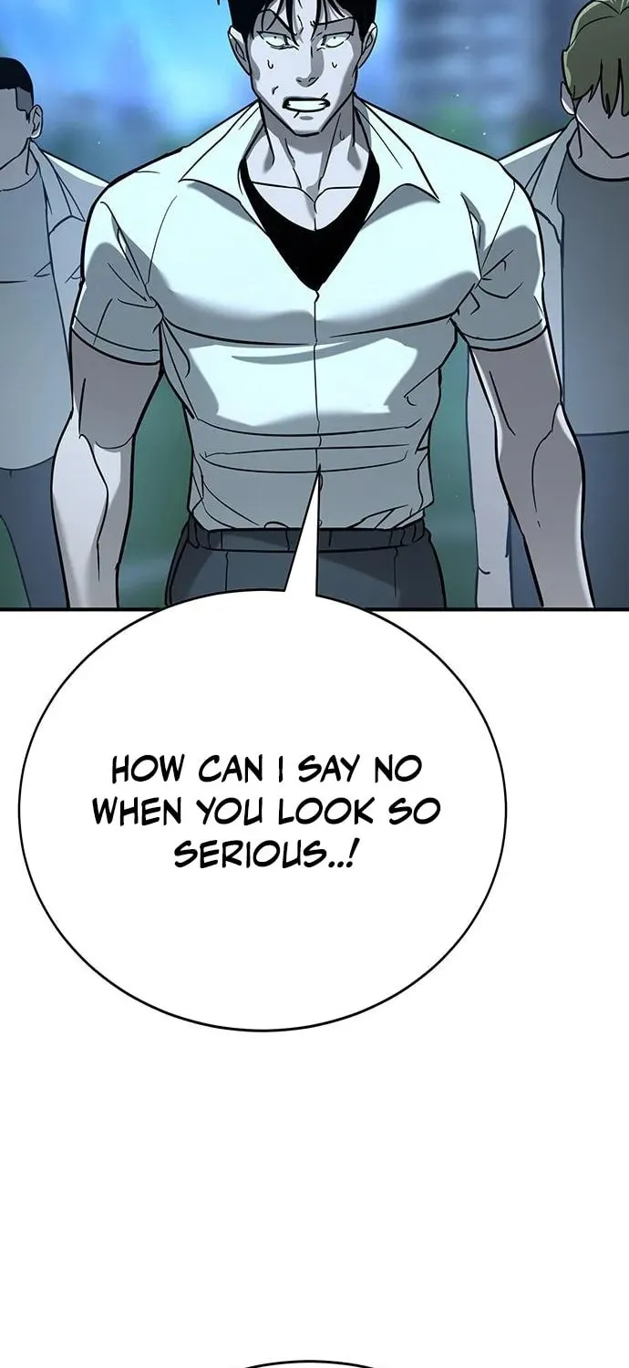 High School Conquest: War Against the Bullies Chapter 17 page 51 - 