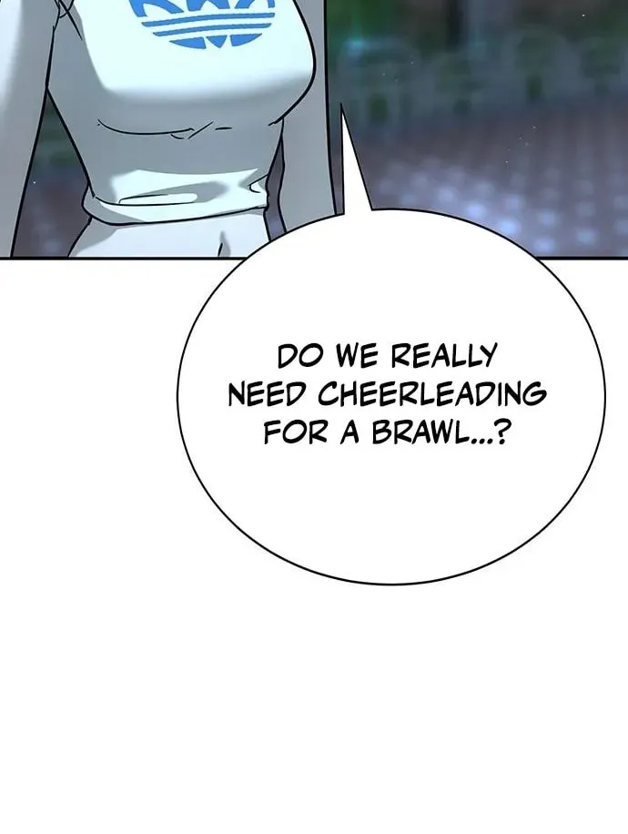 High School Conquest: War Against the Bullies Chapter 17 page 59 - 