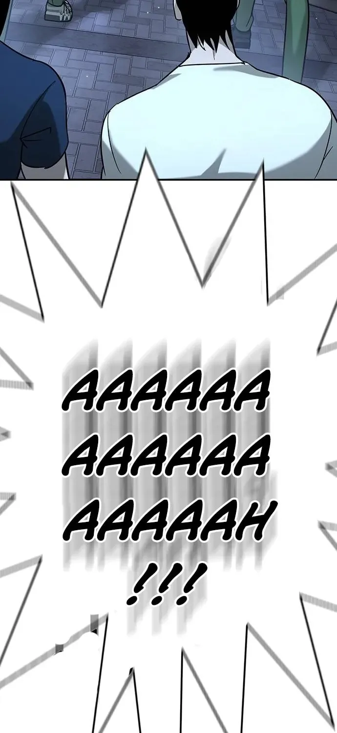 High School Conquest: War Against the Bullies Chapter 17 page 94 - 