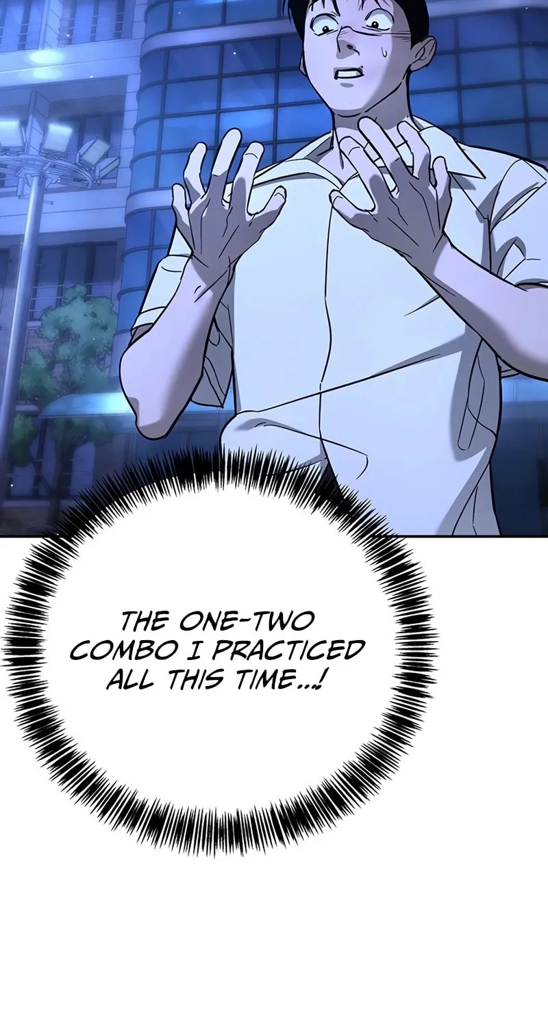 High School Conquest: War Against the Bullies Chapter 18 page 115 - 