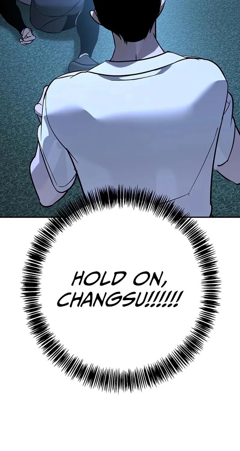High School Conquest: War Against the Bullies Chapter 18 page 118 - 