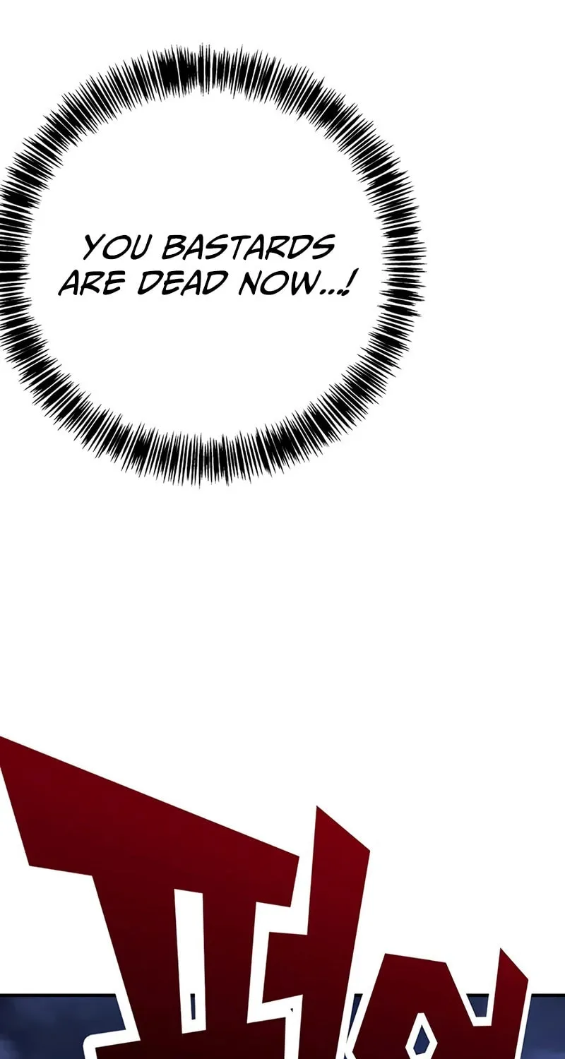 High School Conquest: War Against the Bullies Chapter 18 page 119 - 