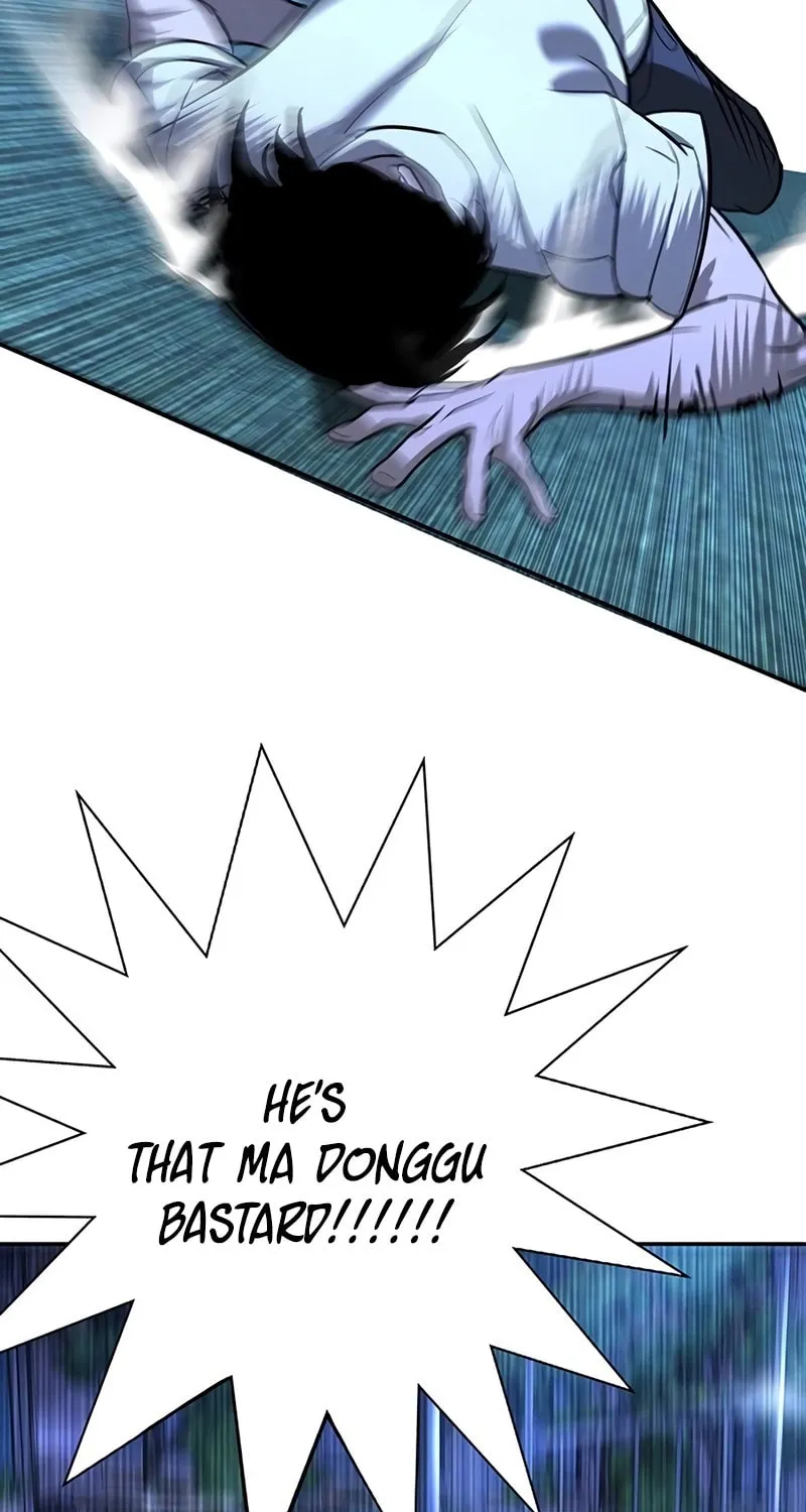High School Conquest: War Against the Bullies Chapter 18 page 123 - 