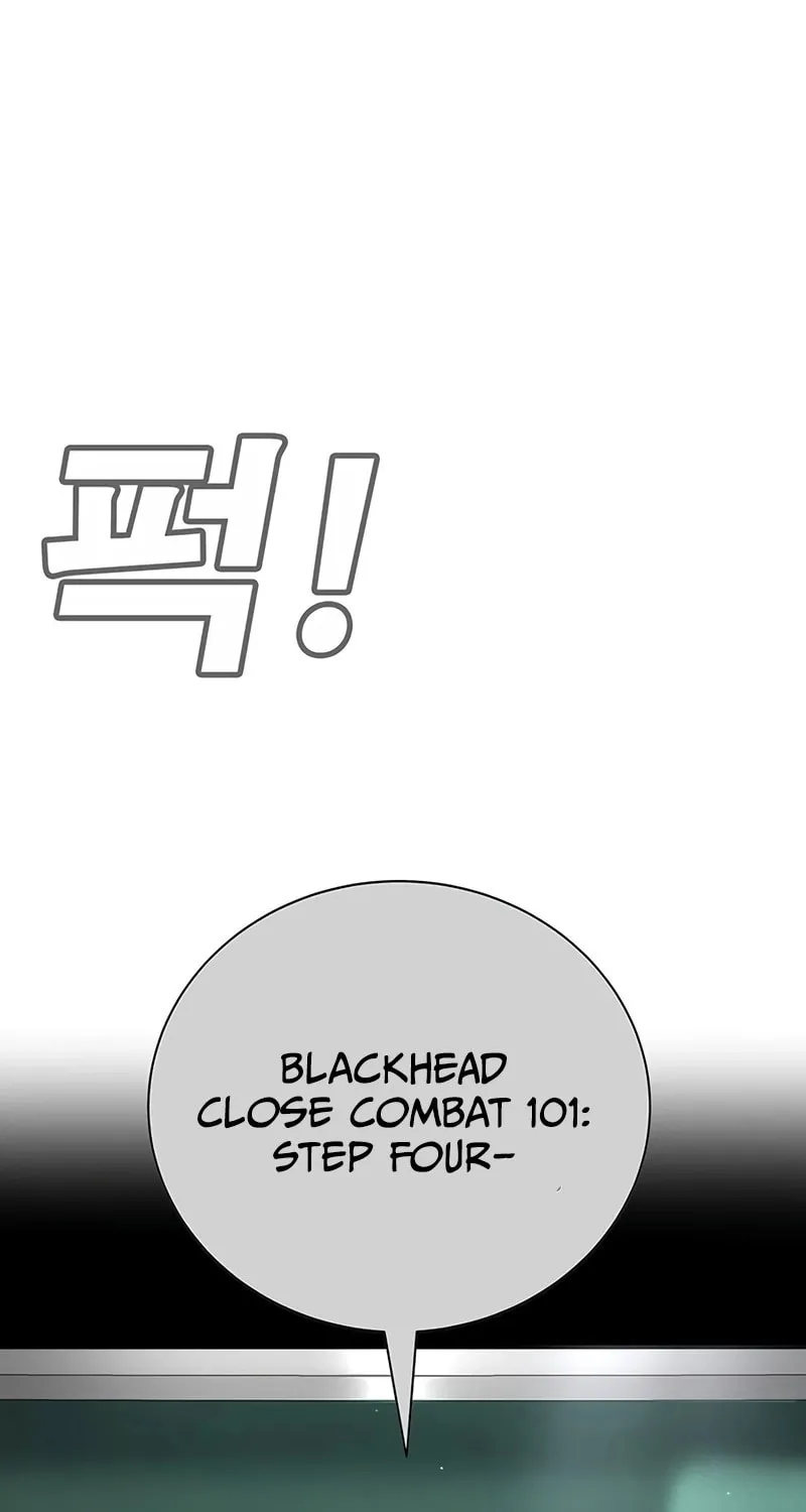 High School Conquest: War Against the Bullies Chapter 18 page 127 - 