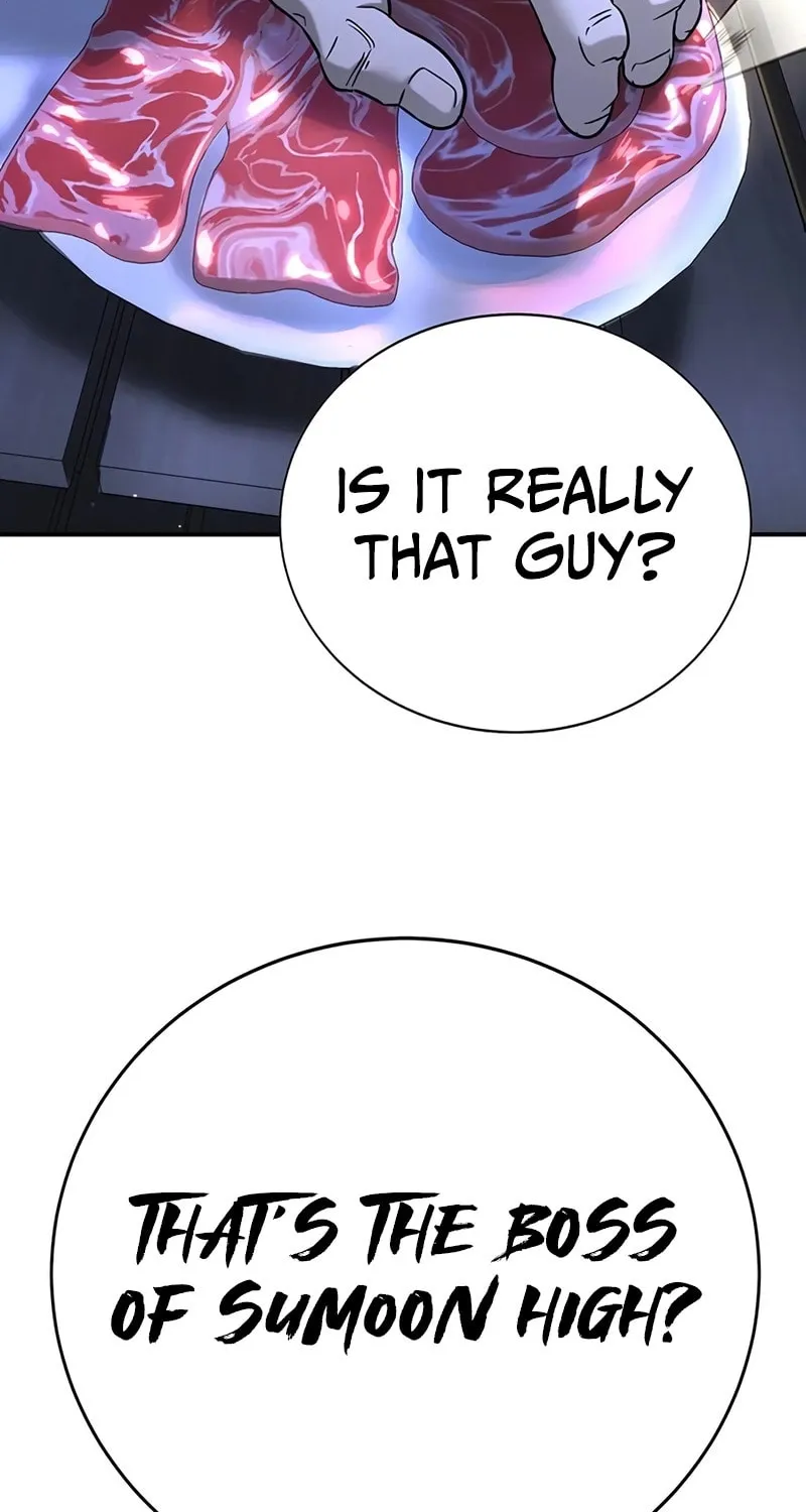 High School Conquest: War Against the Bullies Chapter 18 page 14 - 