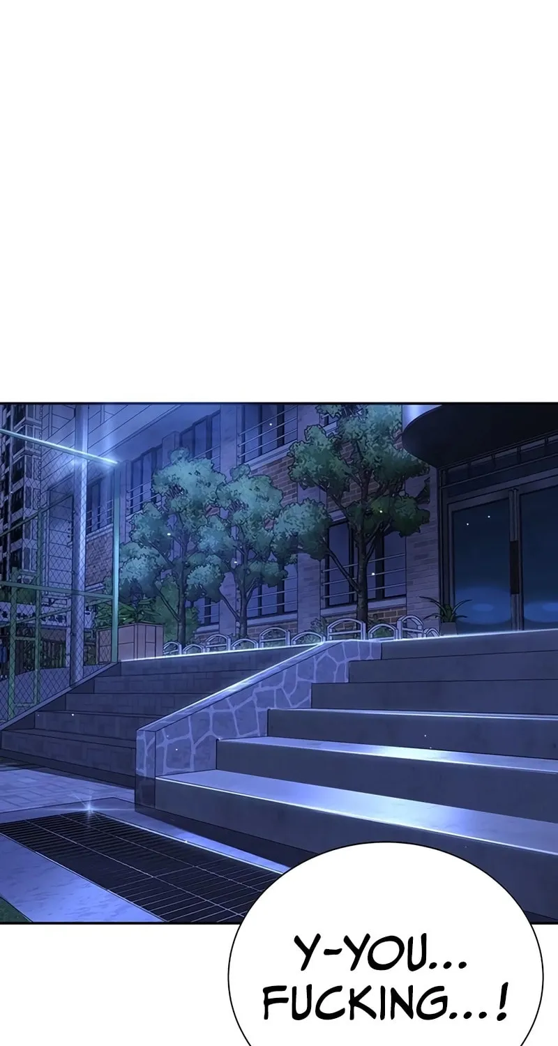 High School Conquest: War Against the Bullies Chapter 18 page 134 - 