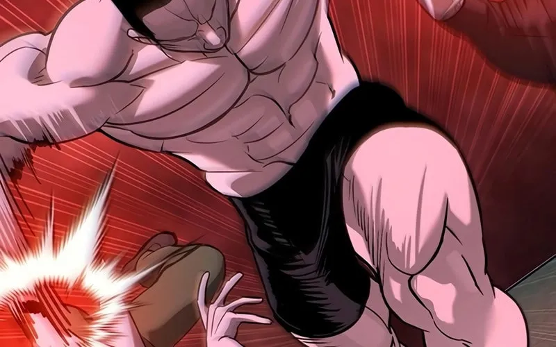 High School Conquest: War Against the Bullies Chapter 18 page 144 - 