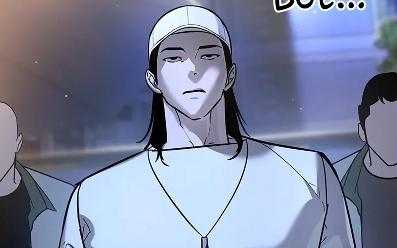 High School Conquest: War Against the Bullies Chapter 18 page 150 - 
