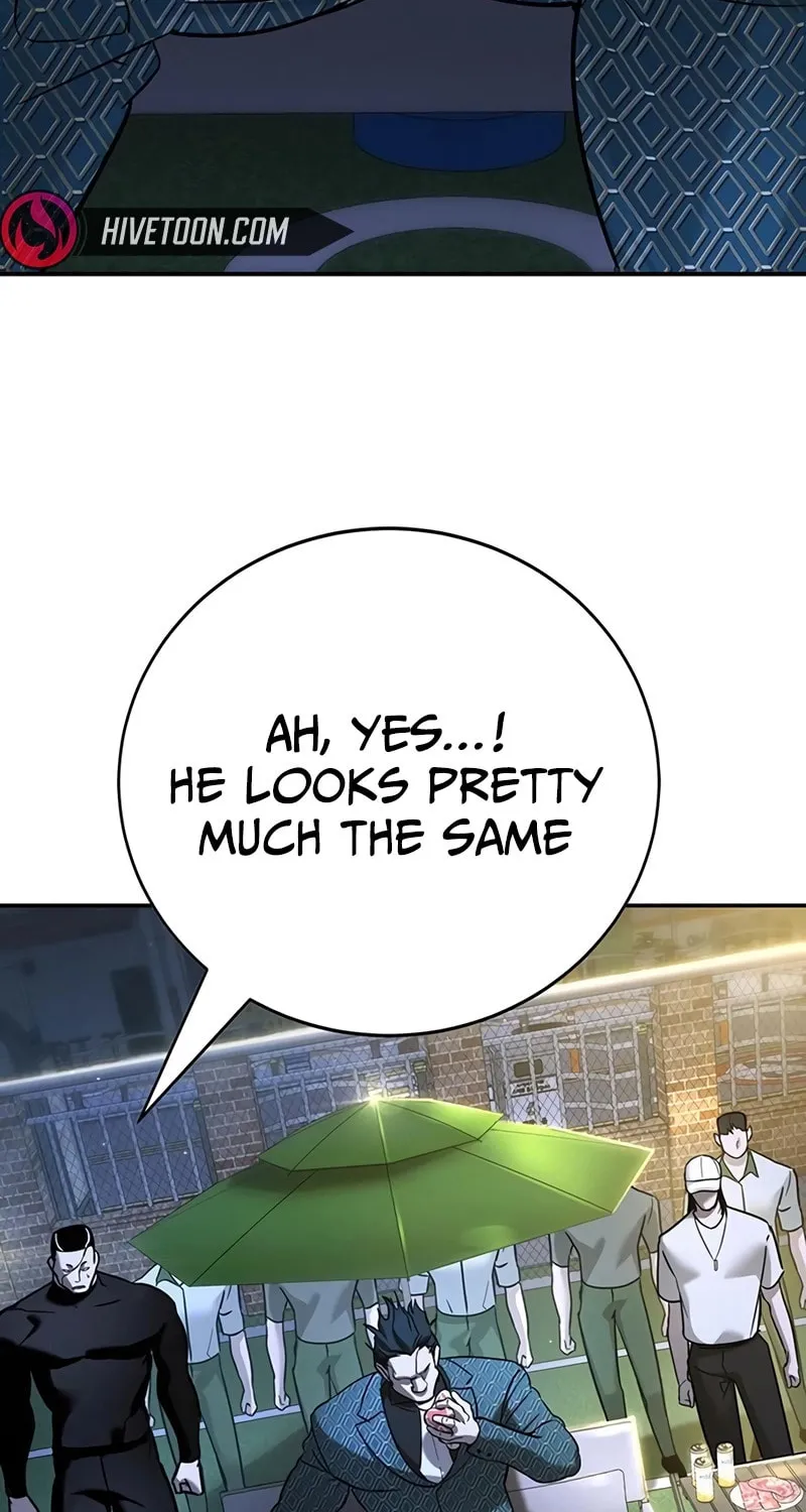 High School Conquest: War Against the Bullies Chapter 18 page 16 - 