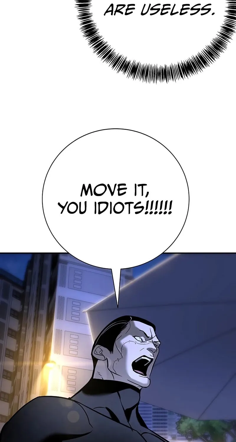 High School Conquest: War Against the Bullies Chapter 18 page 152 - 