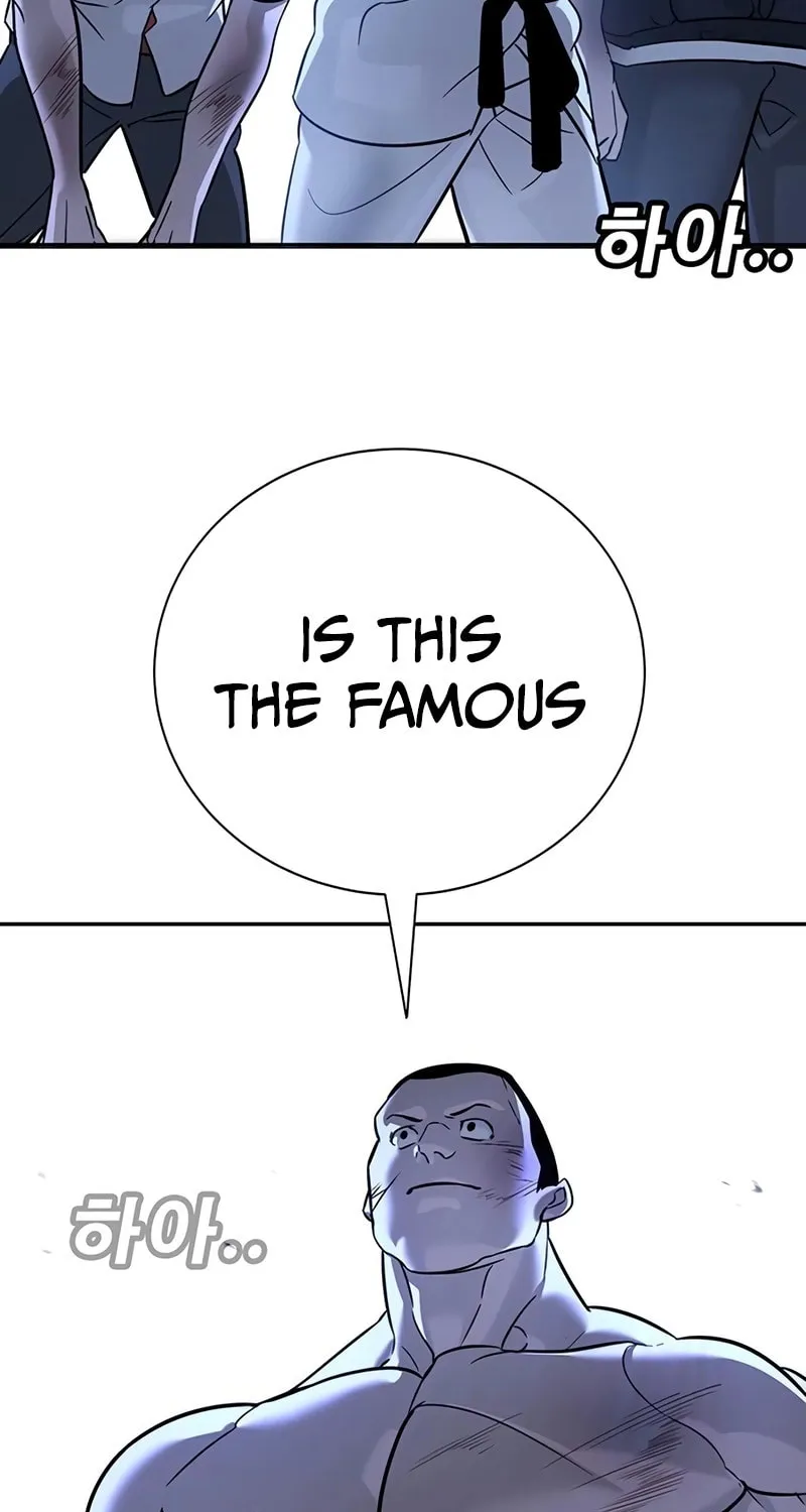 High School Conquest: War Against the Bullies Chapter 18 page 159 - 