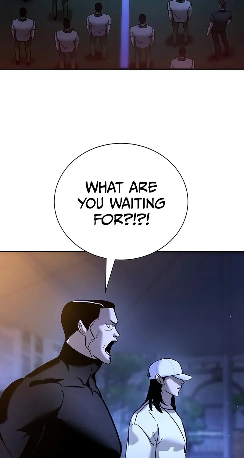 High School Conquest: War Against the Bullies Chapter 18 page 163 - 