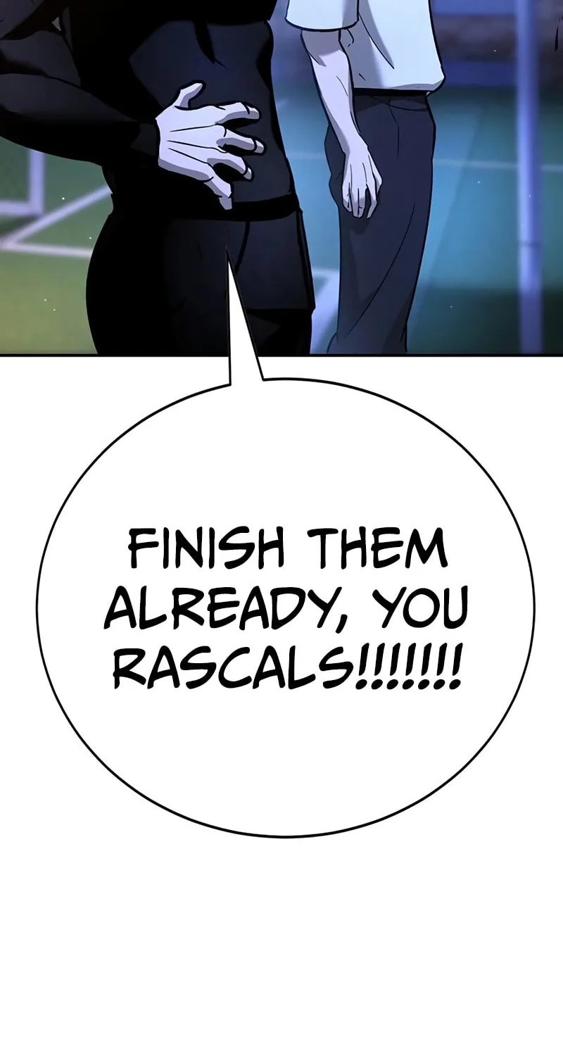High School Conquest: War Against the Bullies Chapter 18 page 164 - 
