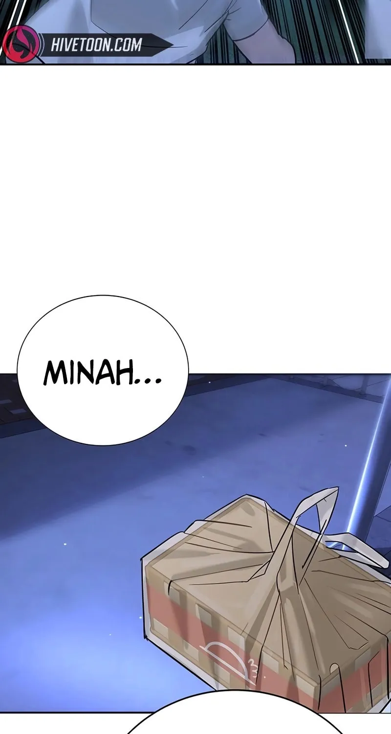 High School Conquest: War Against the Bullies Chapter 18 page 167 - 