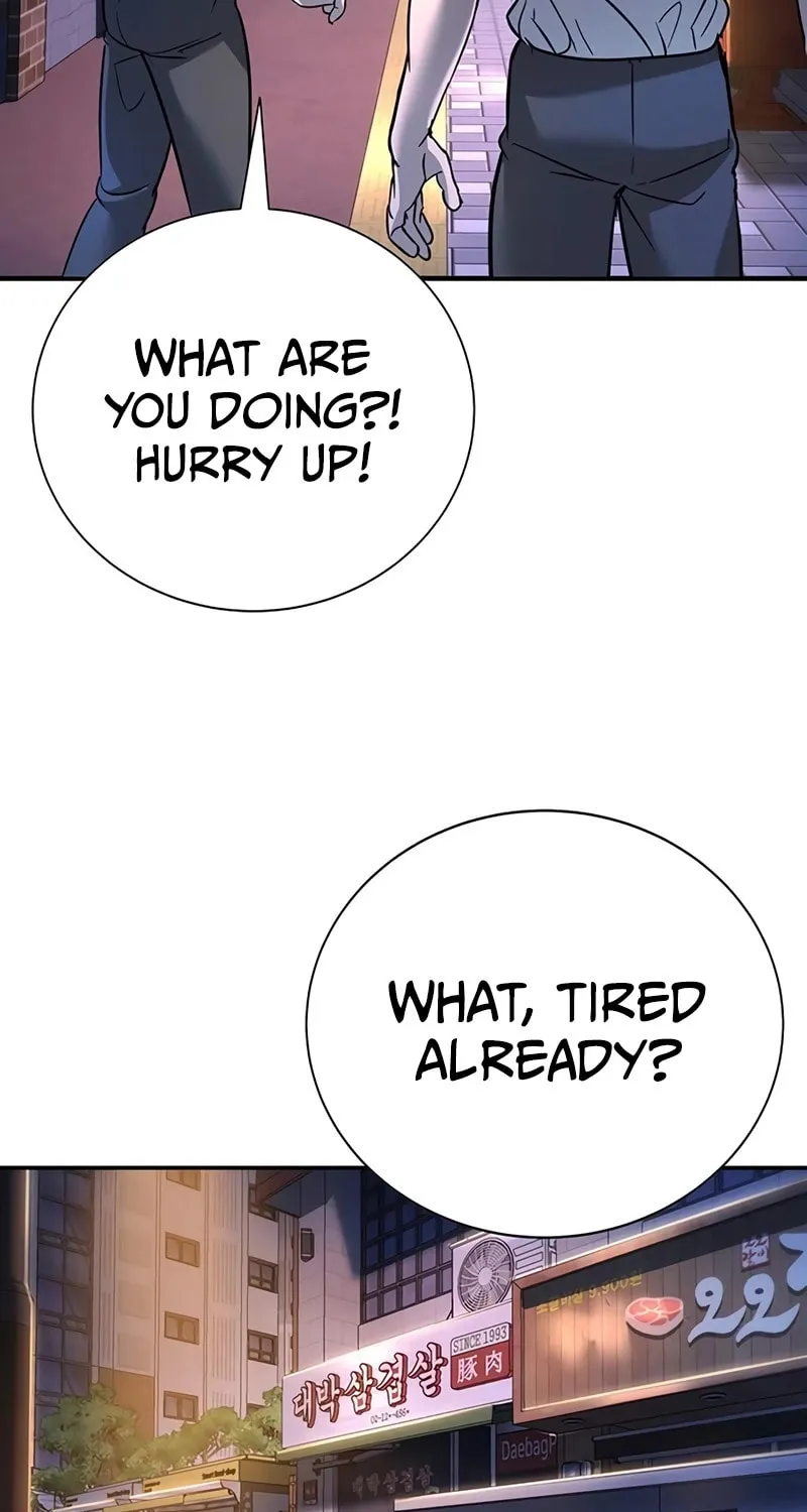 High School Conquest: War Against the Bullies Chapter 18 page 175 - 