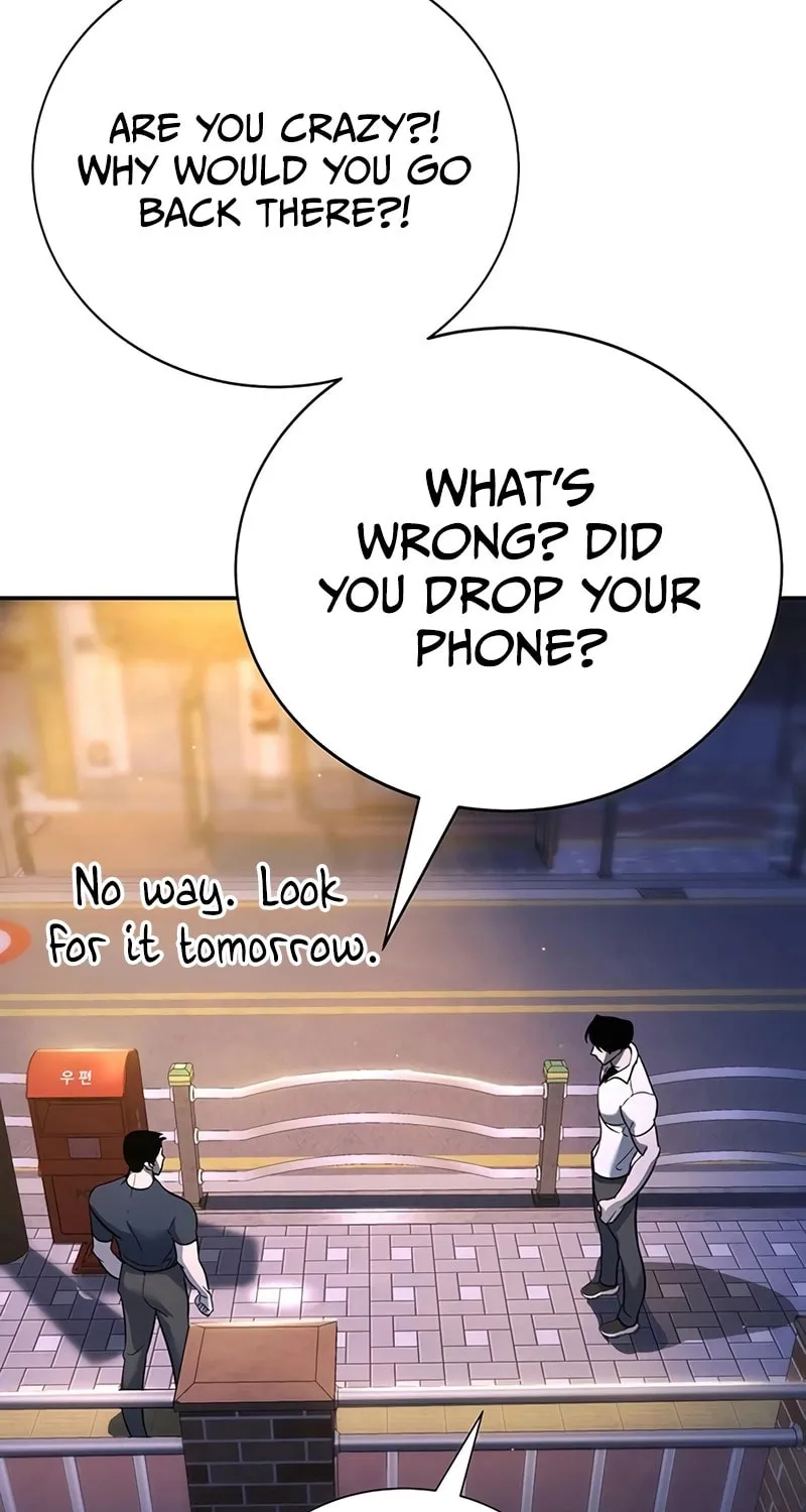 High School Conquest: War Against the Bullies Chapter 18 page 179 - 