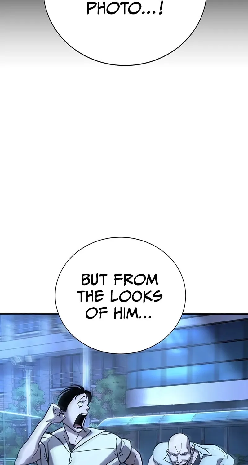 High School Conquest: War Against the Bullies Chapter 18 page 19 - 