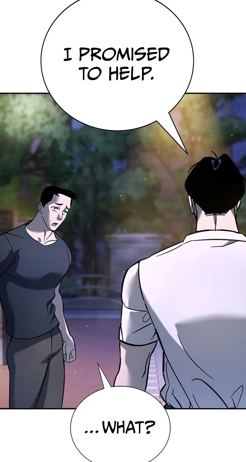High School Conquest: War Against the Bullies Chapter 18 page 182 - 