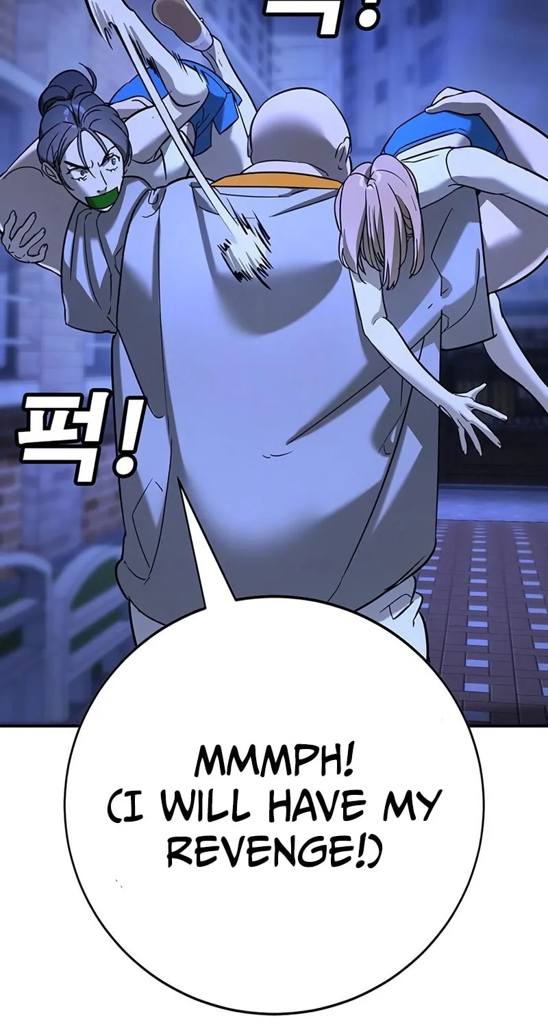 High School Conquest: War Against the Bullies Chapter 18 page 189 - 