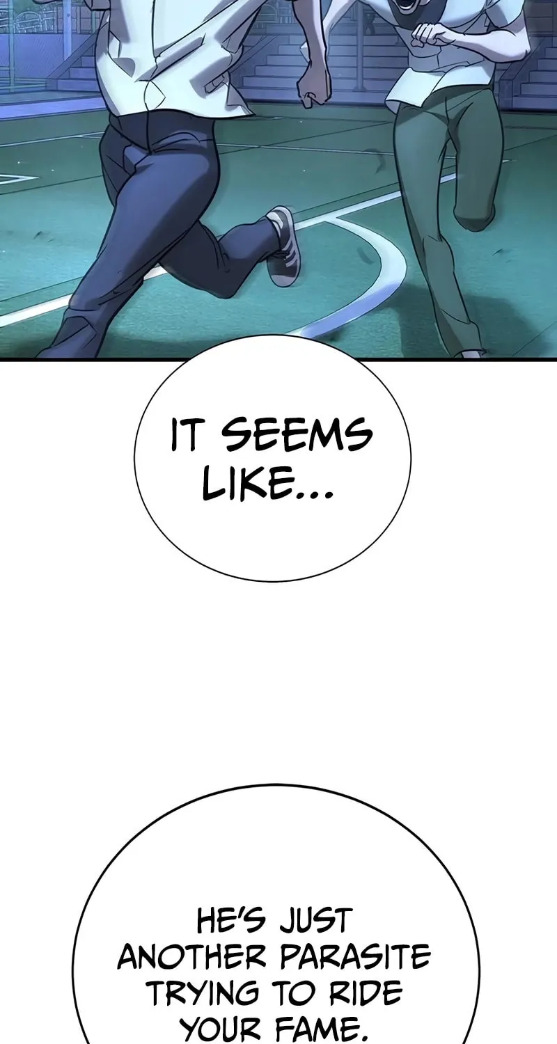 High School Conquest: War Against the Bullies Chapter 18 page 20 - 