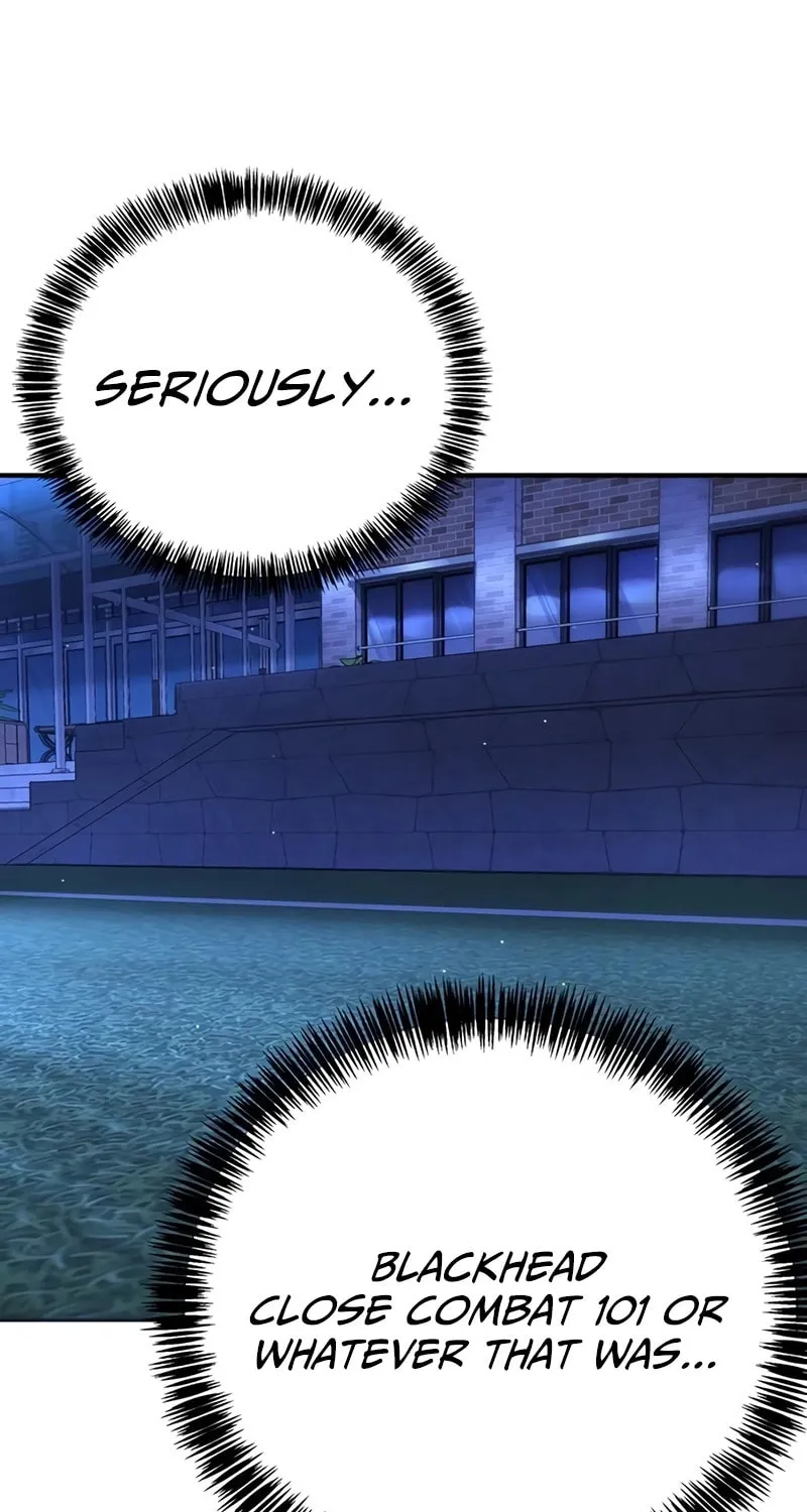High School Conquest: War Against the Bullies Chapter 18 page 194 - 